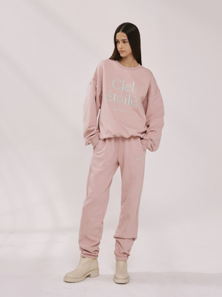 Noirnine Stitch Sweatpants