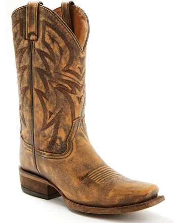 Moonshine Spirit Men's Kelsey Square Toe Western Boots