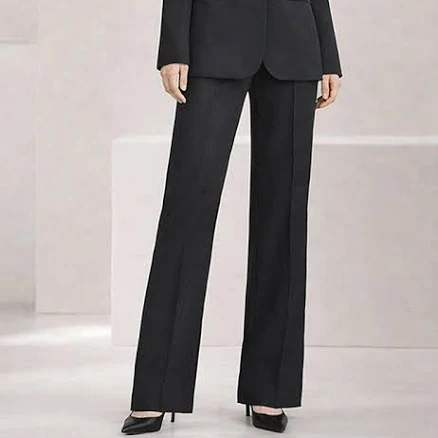 TOYKEAT HERA Flared Pants
