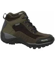 Discovery EXPEDITION Boots for Women Leather