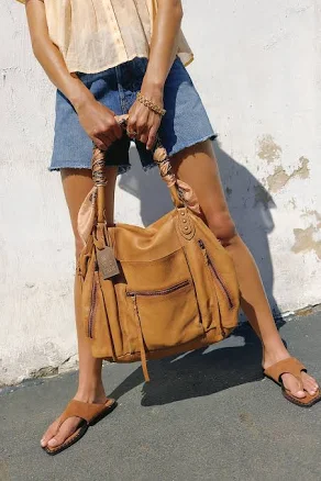 Free People We The Free Emerson Tote