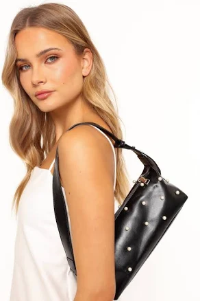 Alexia Pearl Bag