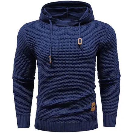 Serremo Men's Movement Hoodie