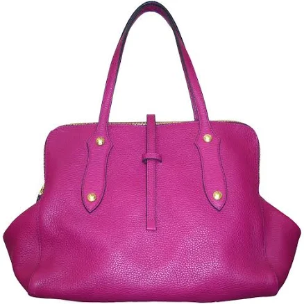 Annabel Ingall Coco Satchel Handbag Tote