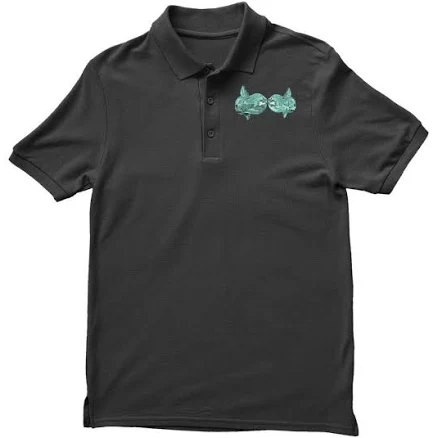 Artistshot Moonfish T-Shirt