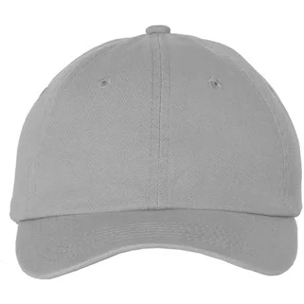 Valucap Small Fit Bio-Washed Dad's Cap VC300Y