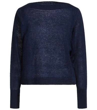 Mardi Woman Superkid Mohair Sweater