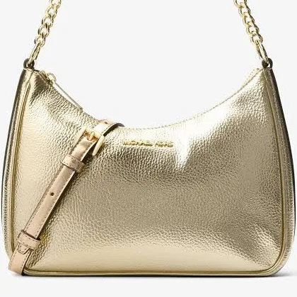 Michael Kors Jet Set Travel Large Convertible Crossbody Bag