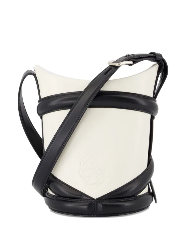 The Curve Shoulder Bag