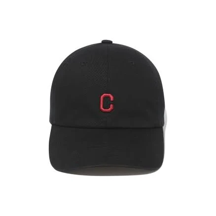 COVERNAT 3D Embroidered Cozy Fit Ball Cap