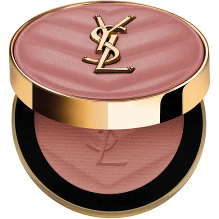 Yves Saint Laurent Make Me Blush Bold Blurring Powder Blush