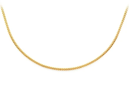 14k Solid Gold Miami Cuban Link Chain