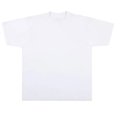 Heavyweight Pigment Tee