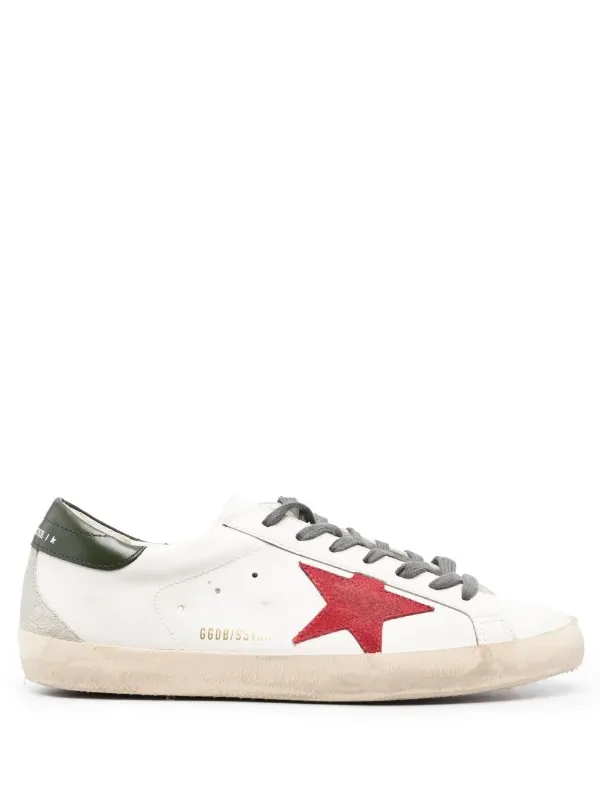 Superstar Low-top Sneakers