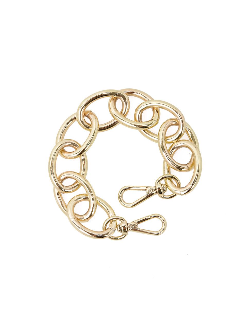 Bold Chain Strap