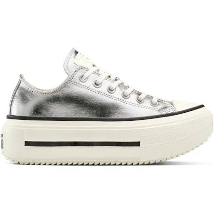 Converse Women Chuck Taylor All Star Lift Double Stack