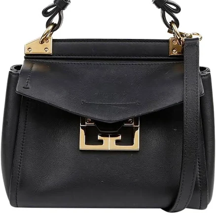 Givenchy Women Mystic Leather Mini Bag