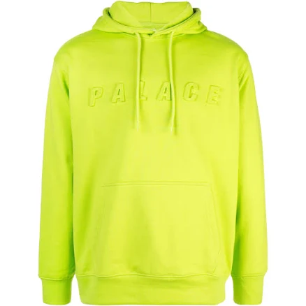 Palace Men's Logo Hoodie