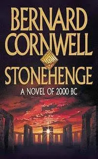 Stonehenge by Bernard Cornwell