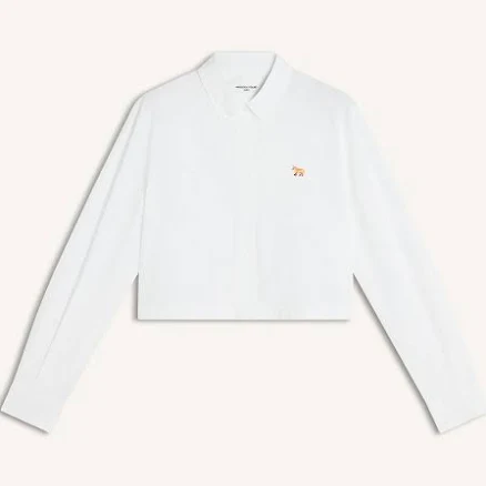 Women Baby Maison Kitsuné Maison