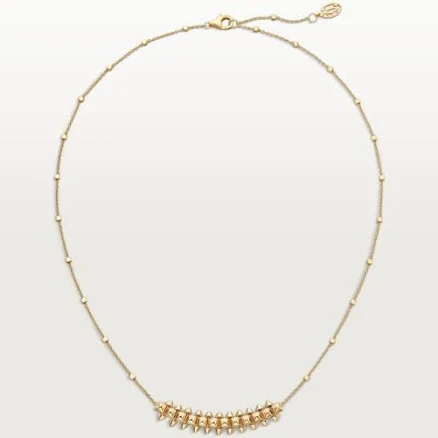 Clash de Cartier Necklace