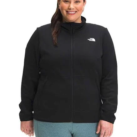 The North Face Women's Plus Canyonlands Full Zip
