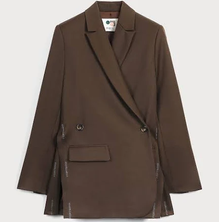 Ports 1961 Women's Wrap-front Blazer