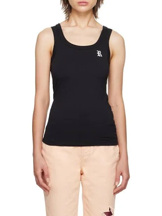 Raf Simons Women's Logo Vest