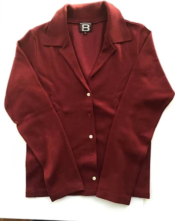 Bensimon Sweater Set -- Size S