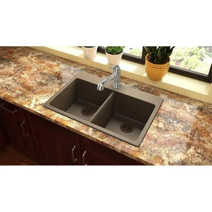 Elkay Double Sink ELG3322