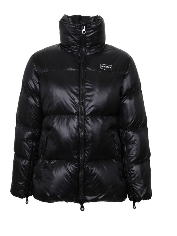 Alwaid puffer jacket