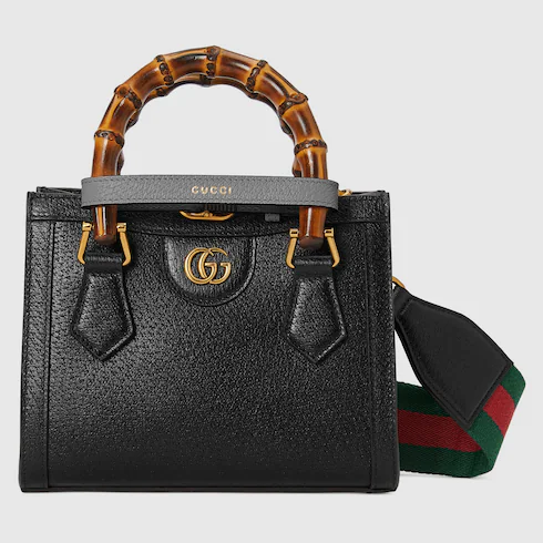 Diana Small Tote Bag