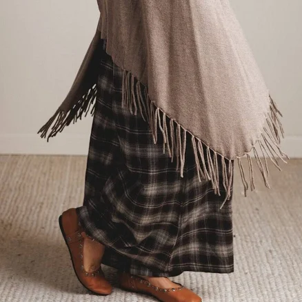 Groove with It Vest with Three Bird Nest