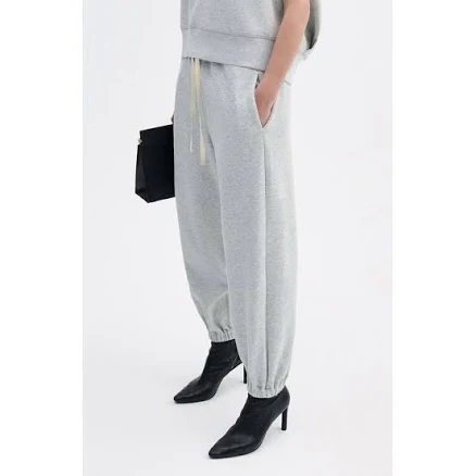 CO's Women's Stretch Jogger Sweatpants
