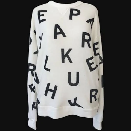 Hye Park & Lune Artemis Sweatshirt