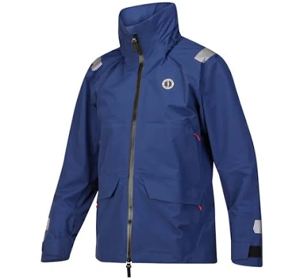 Meris Waterproof Jacket