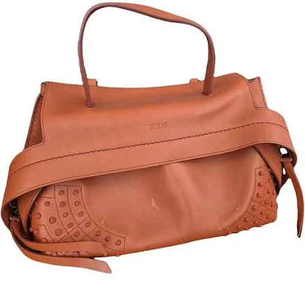 Tod's Wave Bag Mini