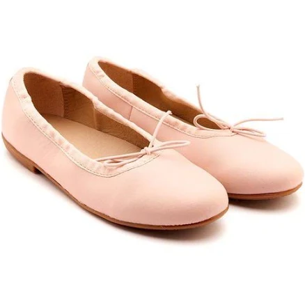 Old Soles Brule Shoe Girls