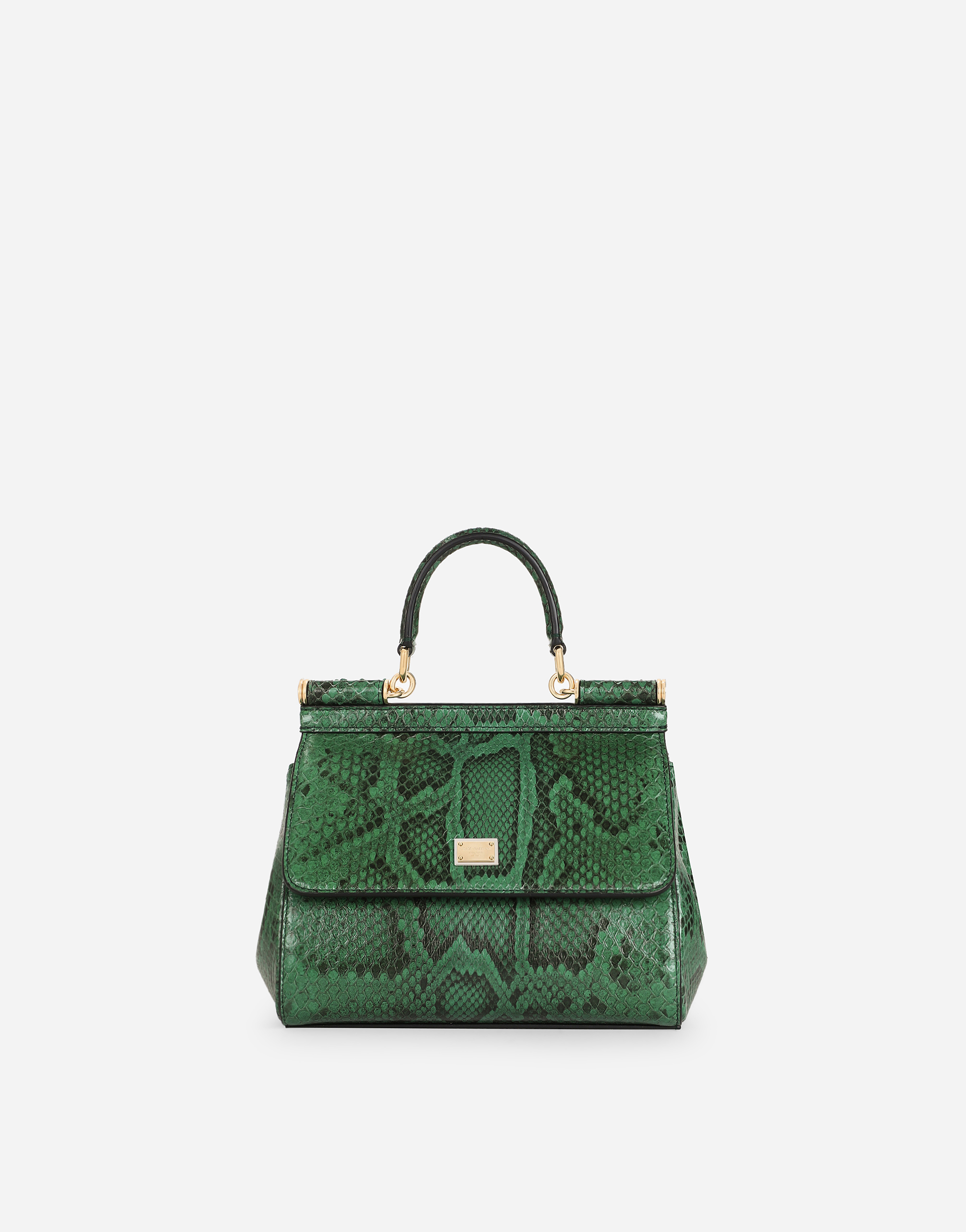 Medium Sicily Handbag