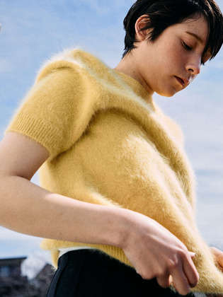 Aria Knit