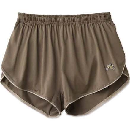 Twilight Split Shorts