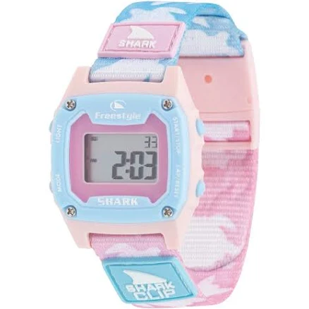 Freestyle Shark Mini Clip Watch