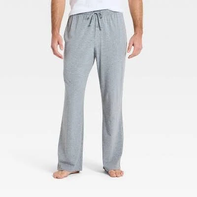 Men's Goodfellow & Co All Night Knit Pajama Pants