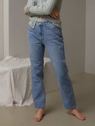 French Jean