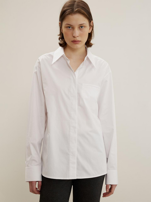 Slim Fit Shirt