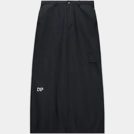 Women Converse x Daily Paper Cargo Skirt