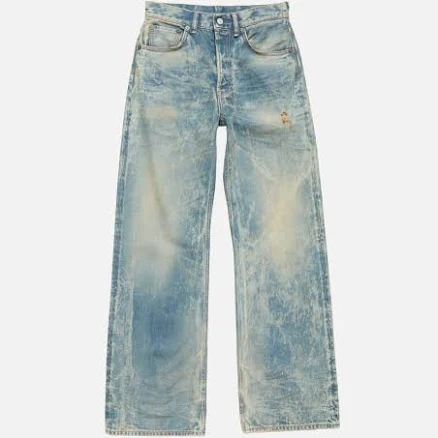 Jeans Acne Studios Men