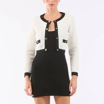 Le Superbe Bruni Jacket