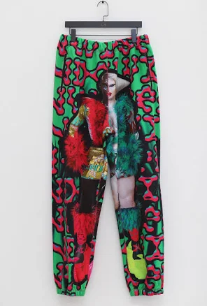 Windowsen ANGELS Sweatpants