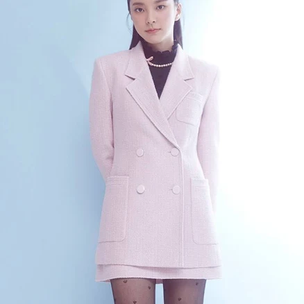 HANAVO H Attitude No.9 Jacket